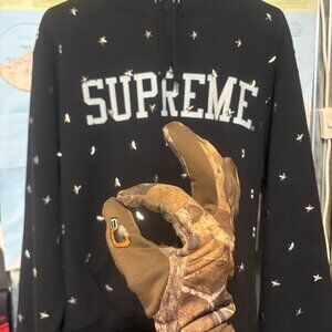 Meet your Posher, DonnyHype